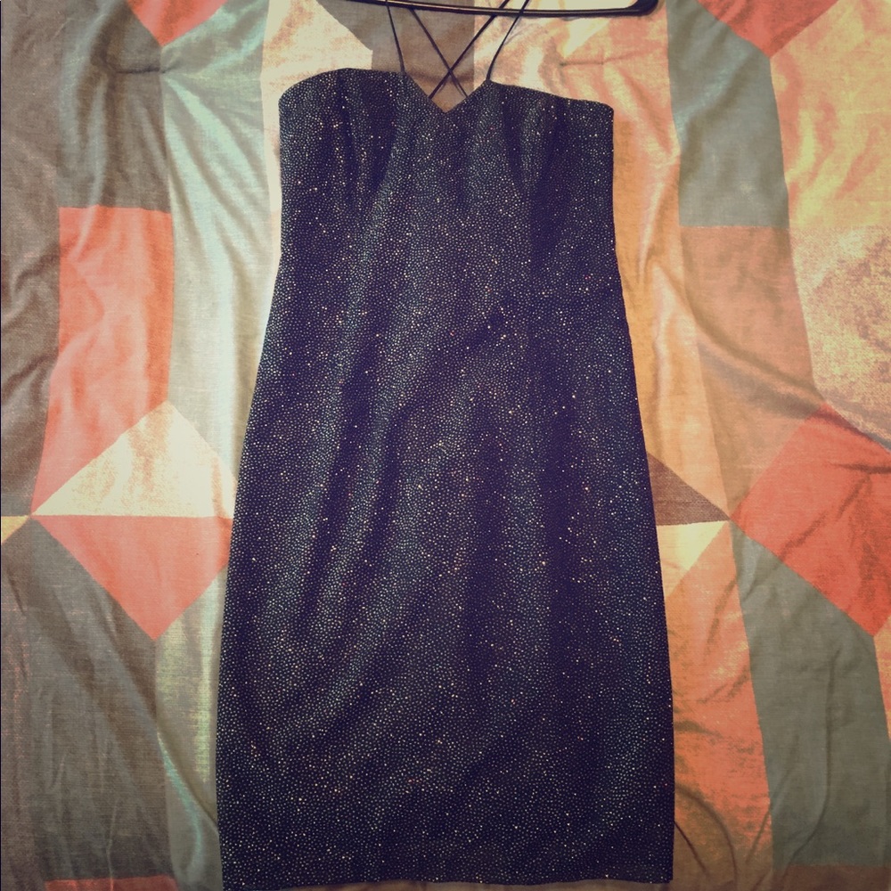 David Meister dress